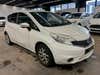 Nissan Note Acenta Van thumbnail