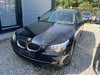 BMW 525d Touring Steptr. Van