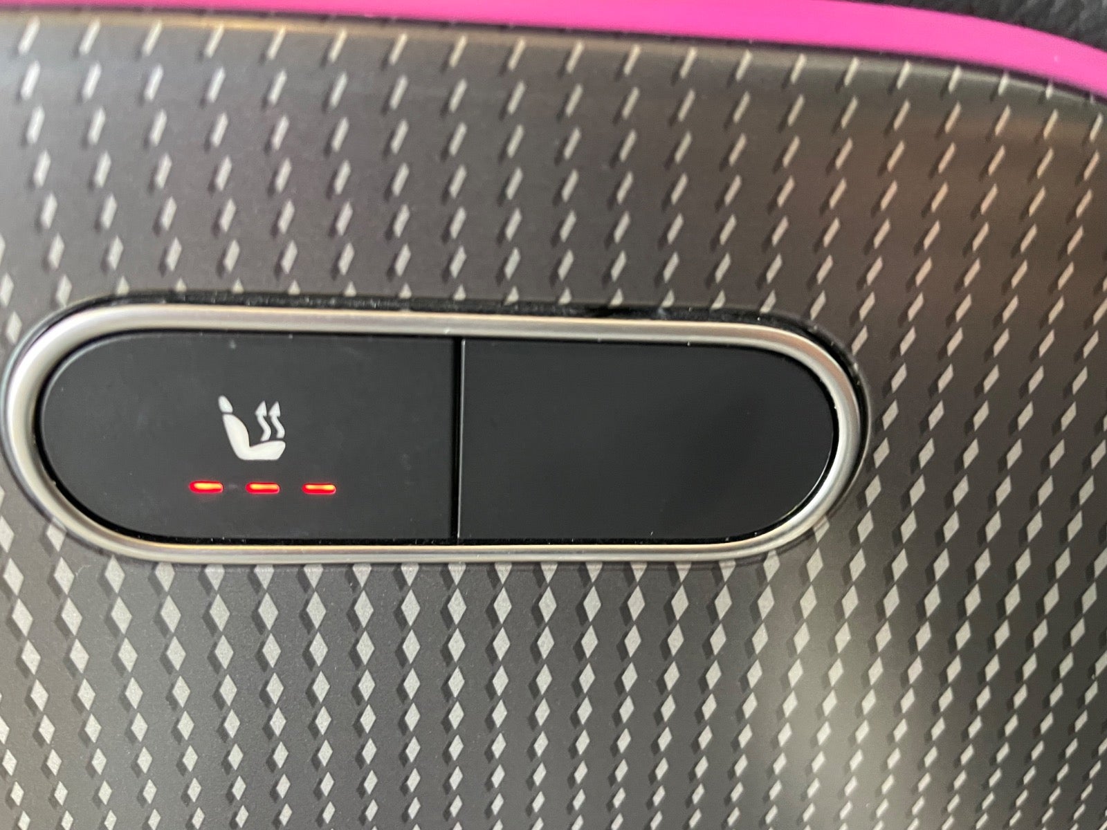 Mercedes EQB250 Progressive 7prs