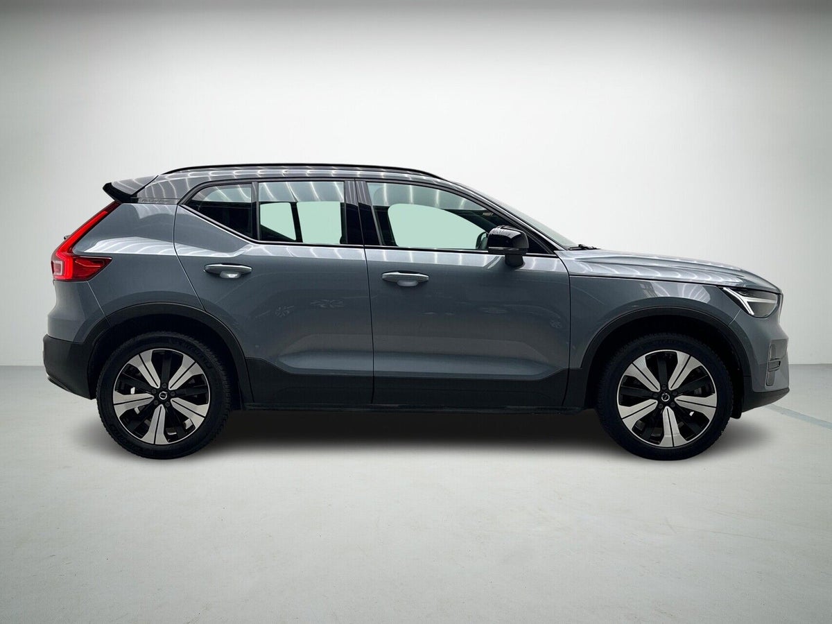 Volvo XC40 P6 ReCharge Plus billede 5