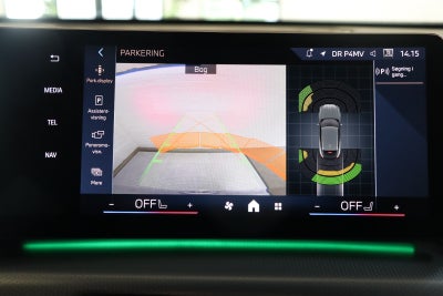 BMW iX2 eDrive20 M-Sport