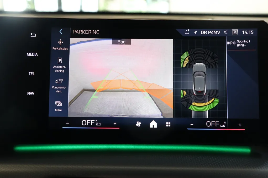 BMW iX2 eDrive20 M-Sport