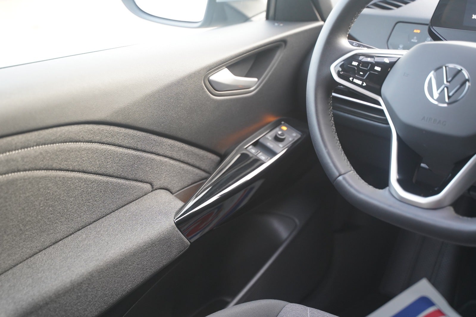 Billede af VW ID.3 58 Pro