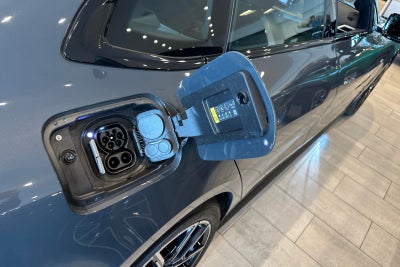 BMW i4 eDrive35 M-Sport