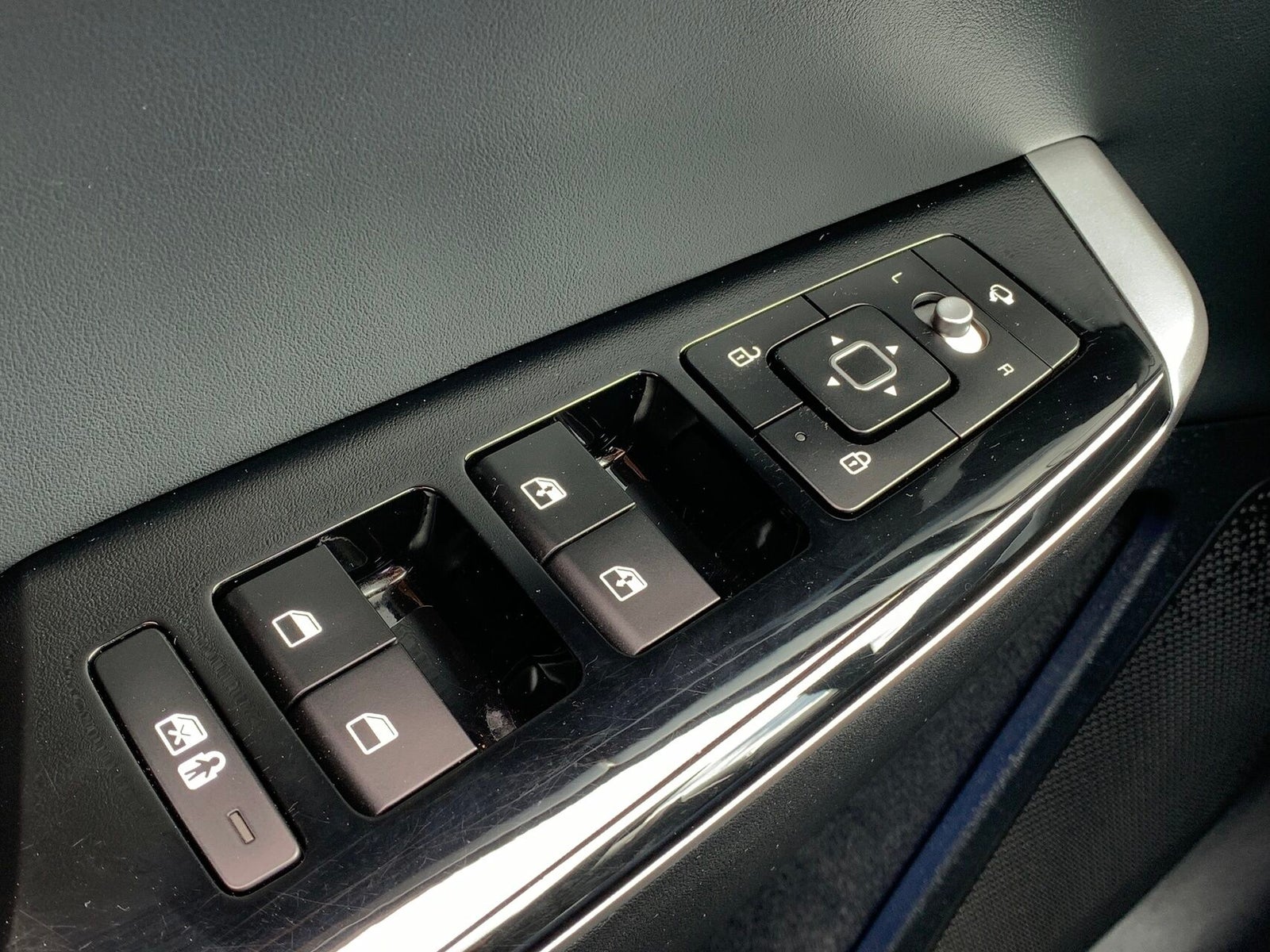 Kia EV6 Long Range Upgrade