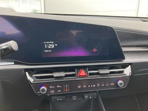Kia Niro EV Prestige