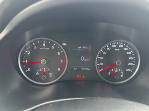 Kia Rio MPi Base Line+