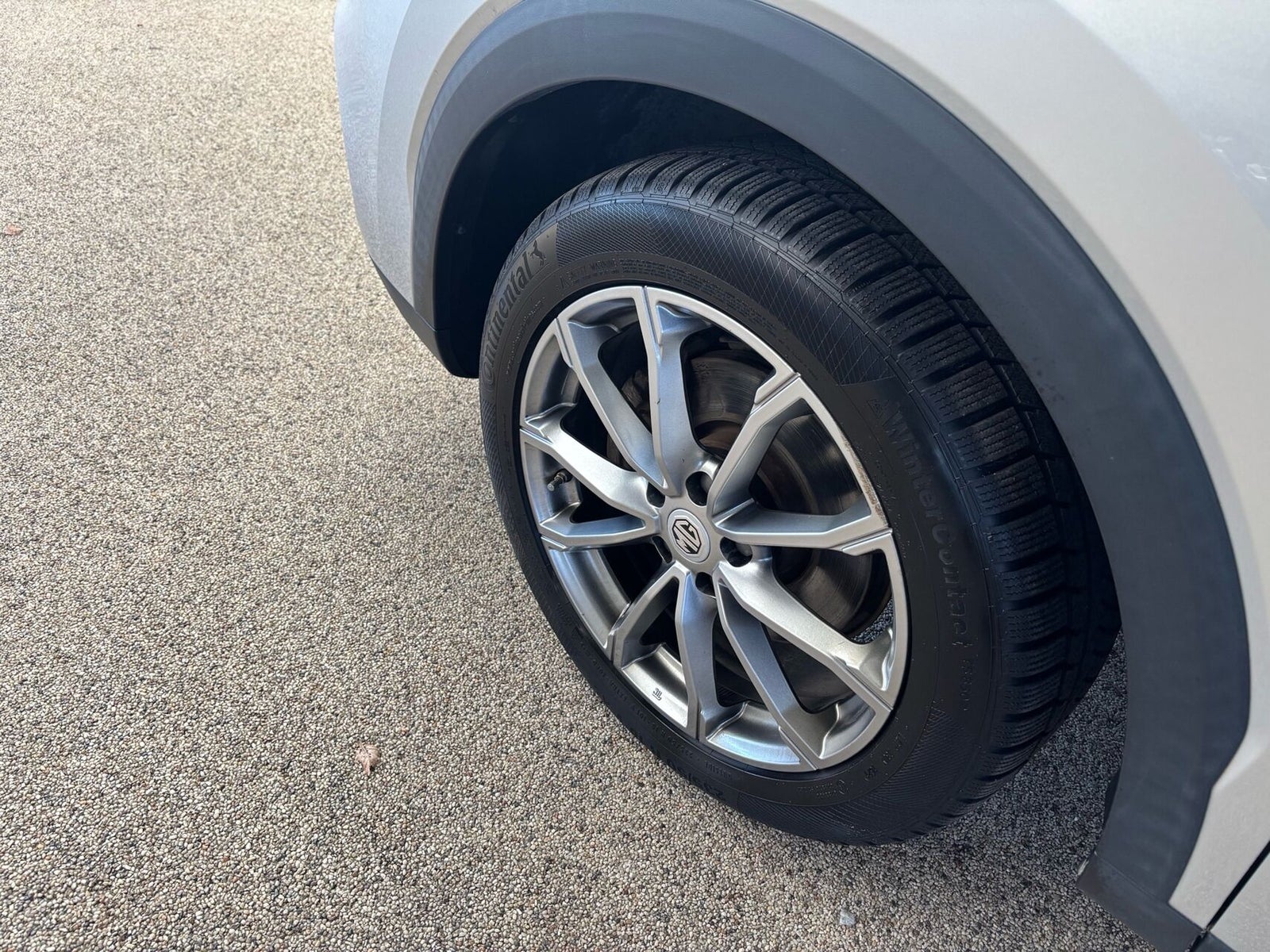 MG EHS PHEV Luxury