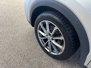 MG EHS PHEV Luxury