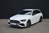 Mercedes C200 AMG Line stc. aut.