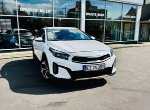 Kia XCeed T-GDi Prestige