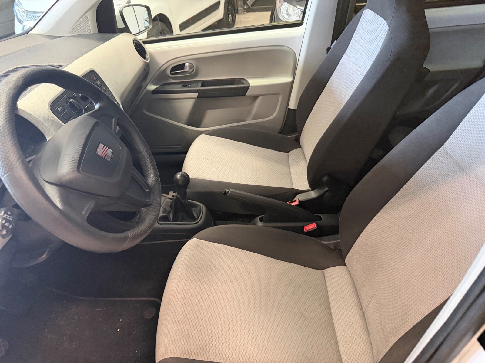 Seat Mii 75 Style eco - billede 11