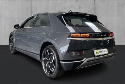 Hyundai Ioniq 5 Essential Hyundai Ioniq 5 Essential - 2