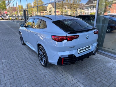 BMW iX2 eDrive20 M-Sport Premium