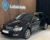 Skoda Octavia TDi 150 Style Combi 4x4