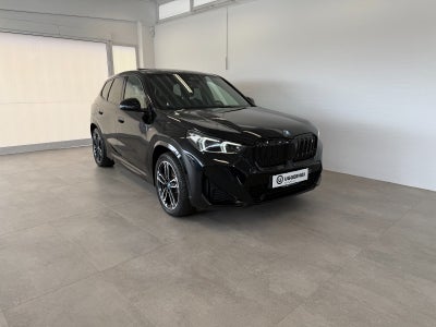 BMW iX1  xDrive30 M-Sport 5d