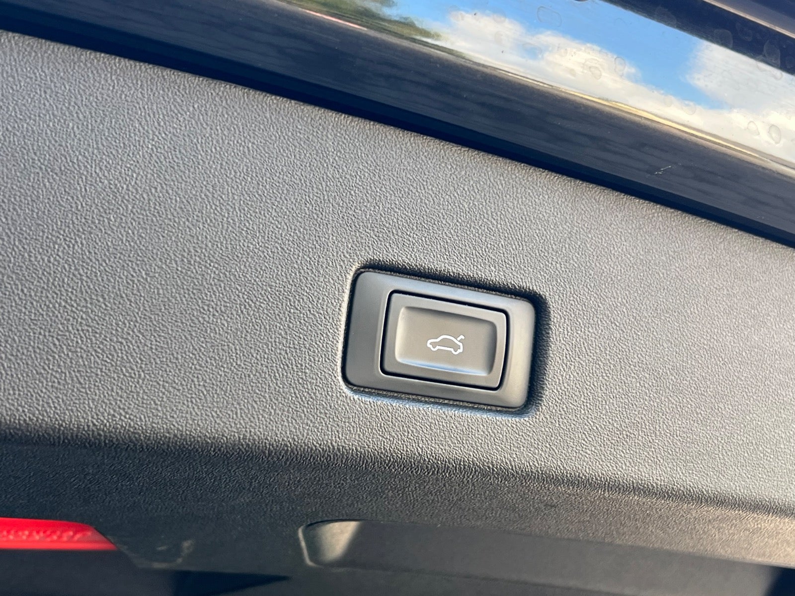 Audi Q4 e-tron Advanced