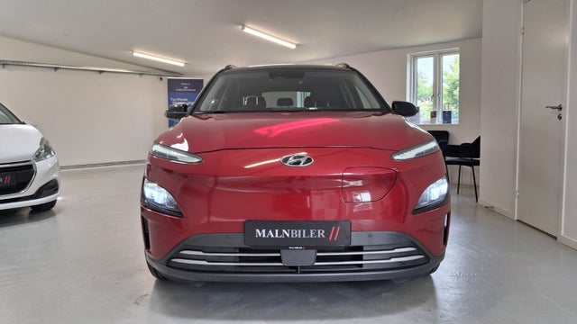 Hyundai Kona 64 EV Ultimate