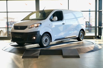Peugeot Expert BlueHDi 115 L2 Plus Van