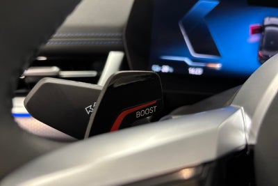 BMW iX1 eDrive20 M-Sport