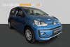 VW Up! MPi 60 Move Up! ASG BMT thumbnail