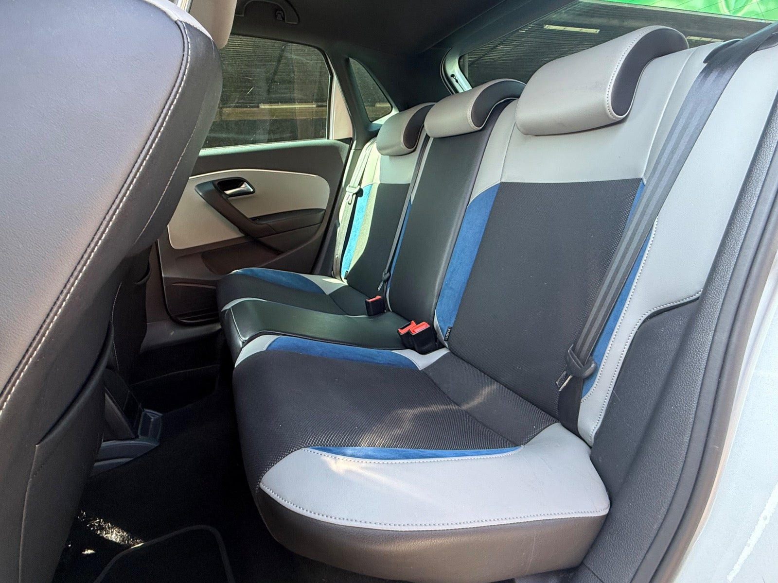 Billede af VW Polo 1,4 TSi 150 BlueGT