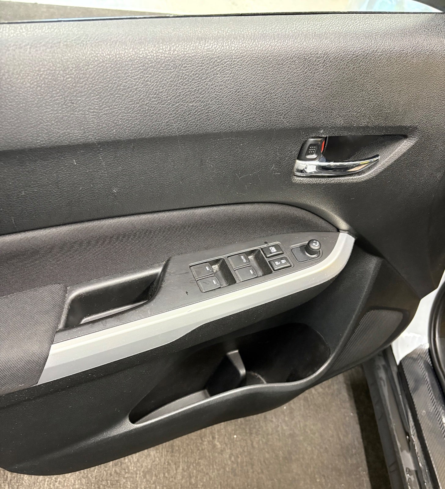 Billede af Suzuki Vitara 1,6 Active