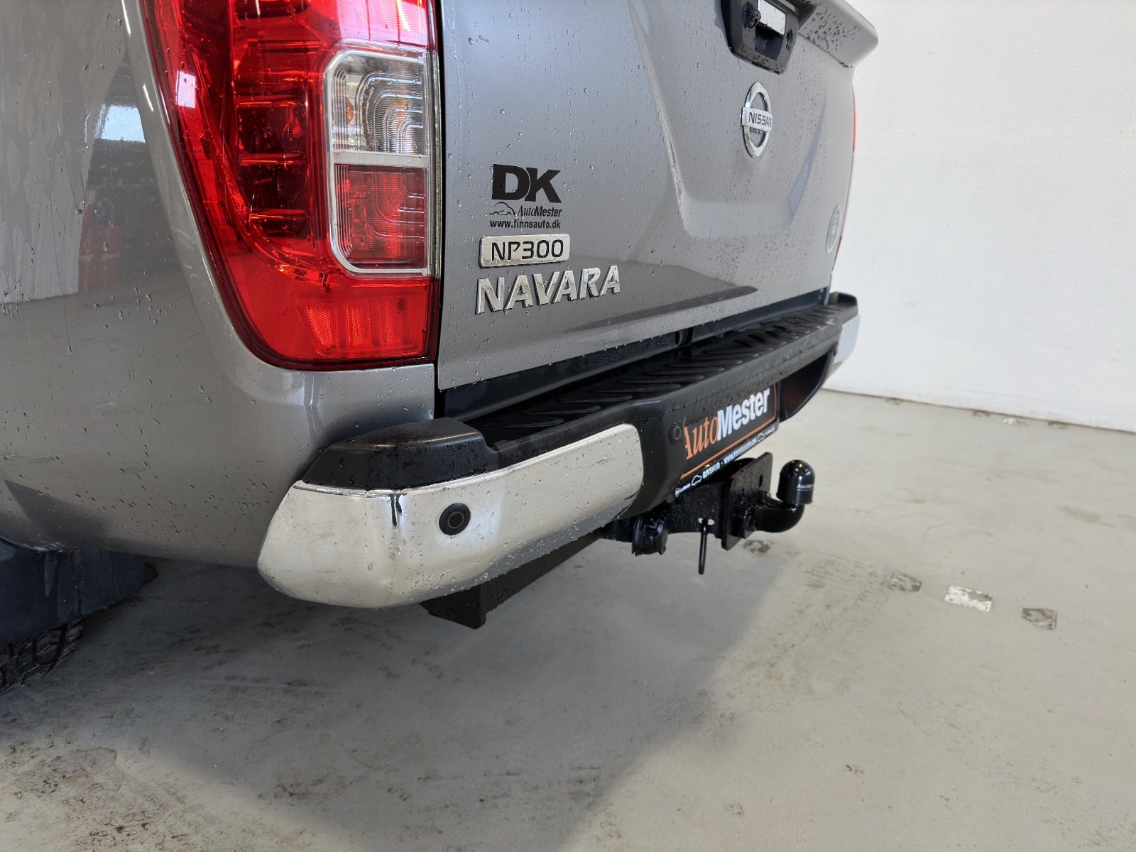 Nissan Navara 2016