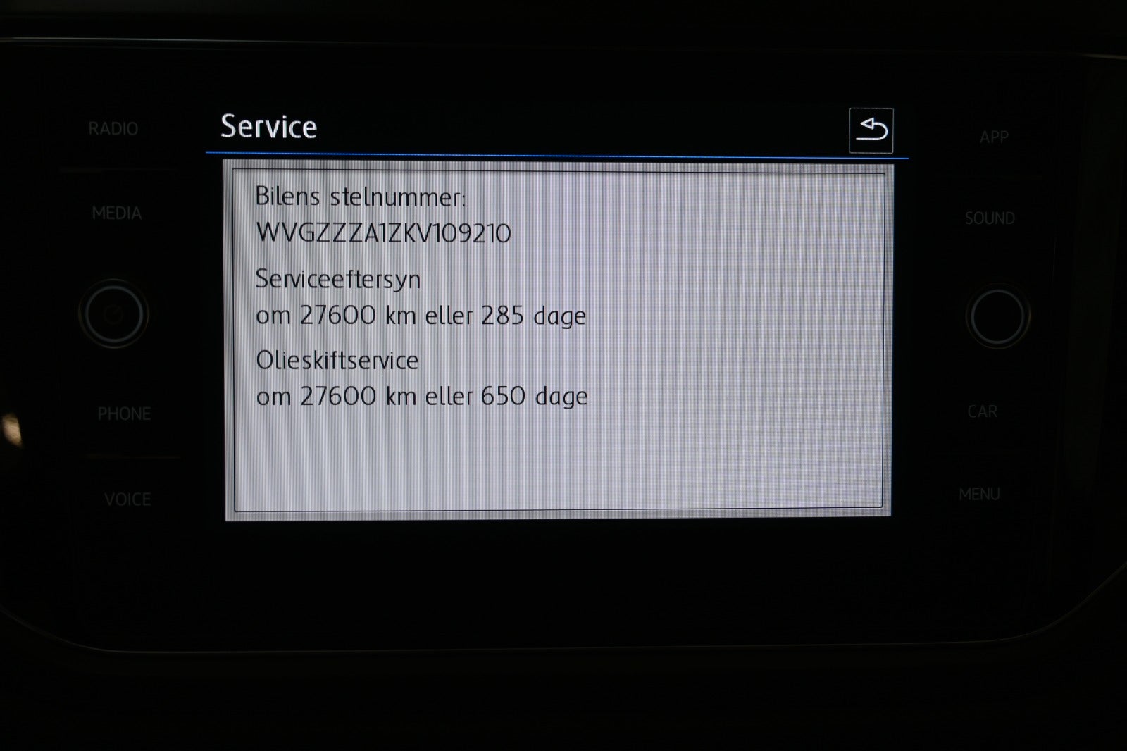 VW T-Roc TSi 150 Style DSG