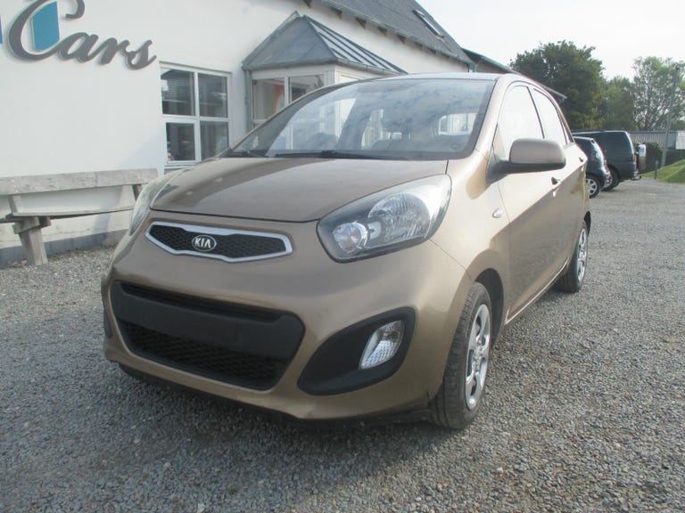 Kia Picanto Active Eco