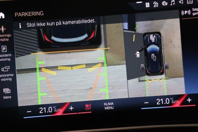 BMW iX1 xDrive30 M-Sport