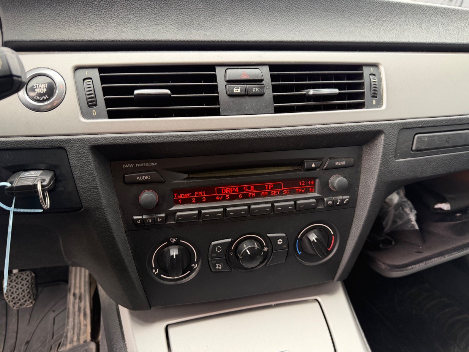 Billede af BMW 318i 2,0