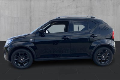 Suzuki Ignis mHybrid Active Suzuki Ignis mHybrid Active - 1