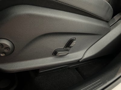 Mercedes EQC400 AMG Line 4Matic Van