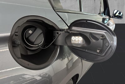 BMW 118i M-Sport aut.