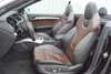 Audi S5 TFSi Cabriolet quattro S-tr. thumbnail