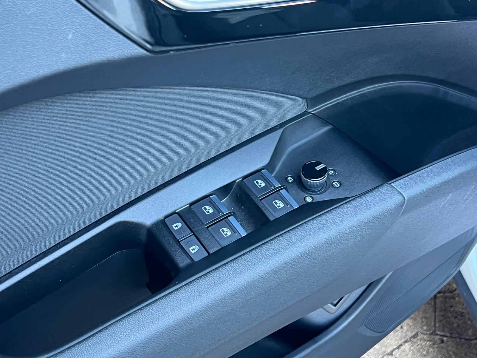 Audi Q4 e-tron Advanced