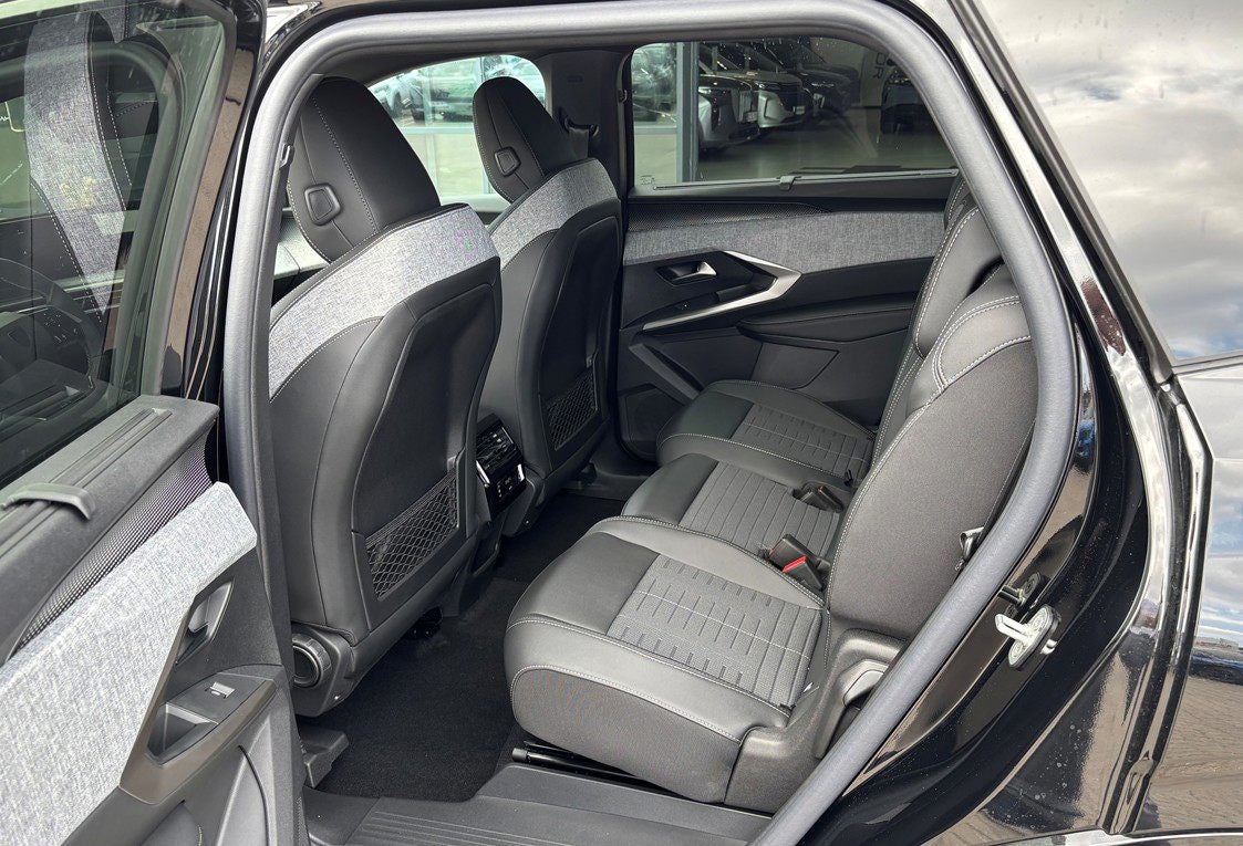 Billede af Peugeot e-5008 77 GT Pack 7prs