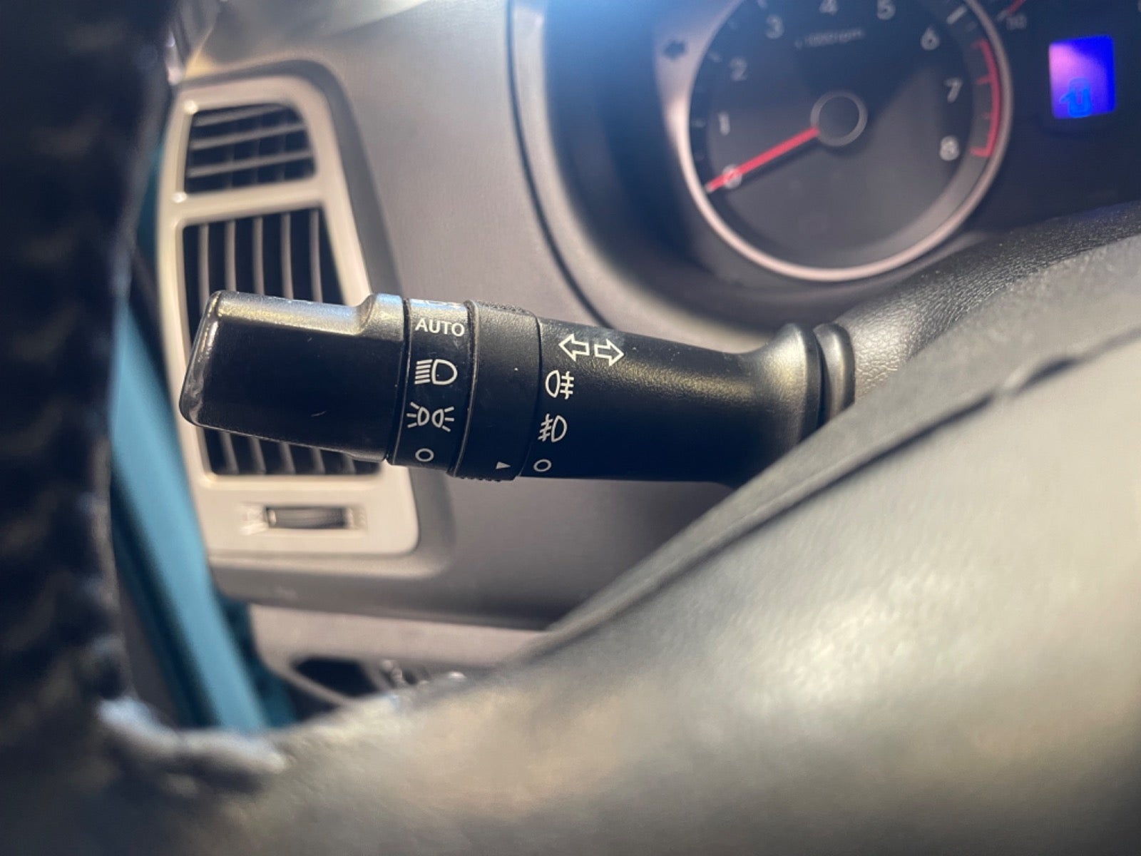 Billede af Hyundai i20 1,25 Go