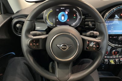 MINI Cooper SE Classic