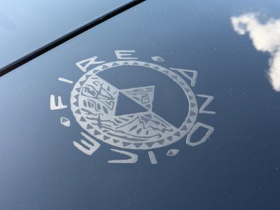 VW ID.3 GTX Fire+Ice