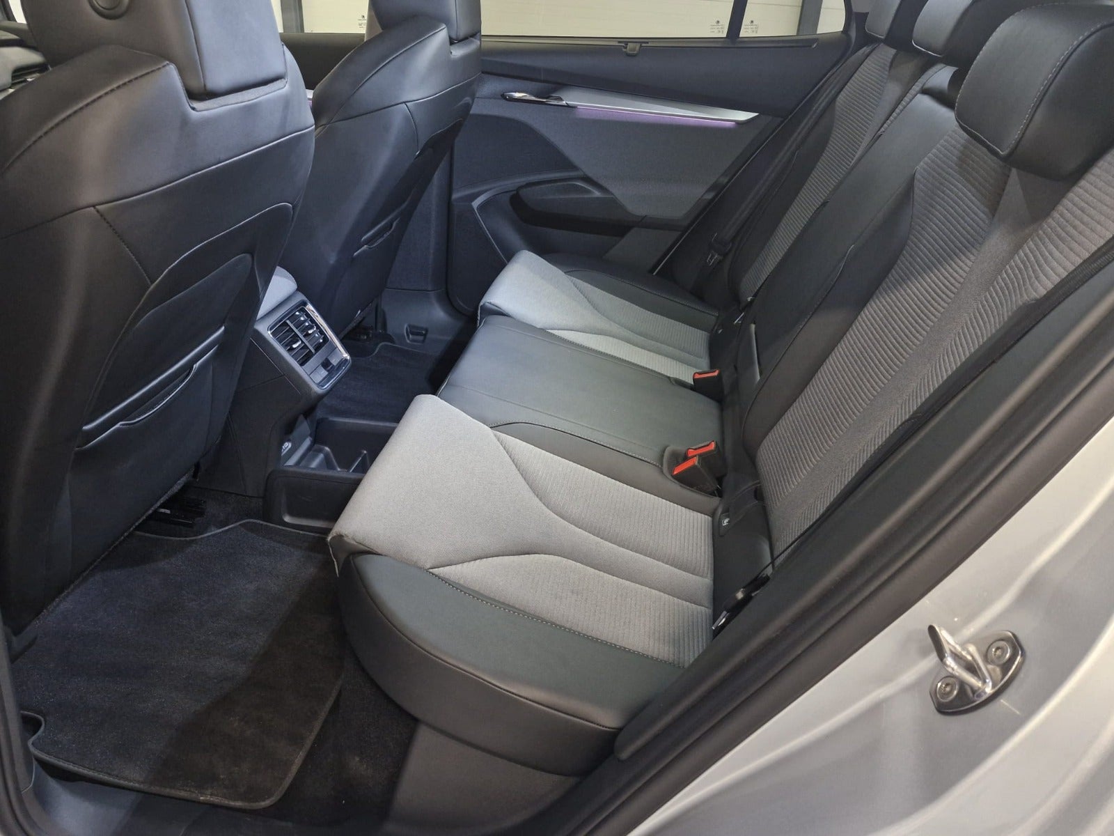 Billede af Skoda Enyaq 85 iV Premium Coupé