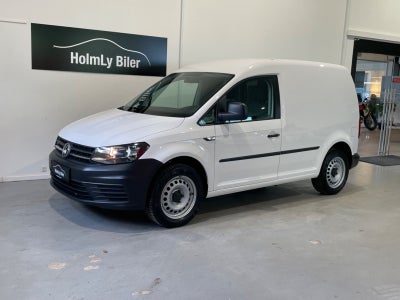VW  Caddy TSi 84 Van