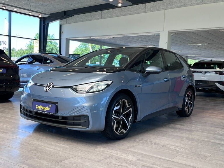 VW ID.3 Pro S