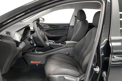 MG 5 Comfort