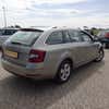 Skoda Octavia TSi 150 Style Combi thumbnail