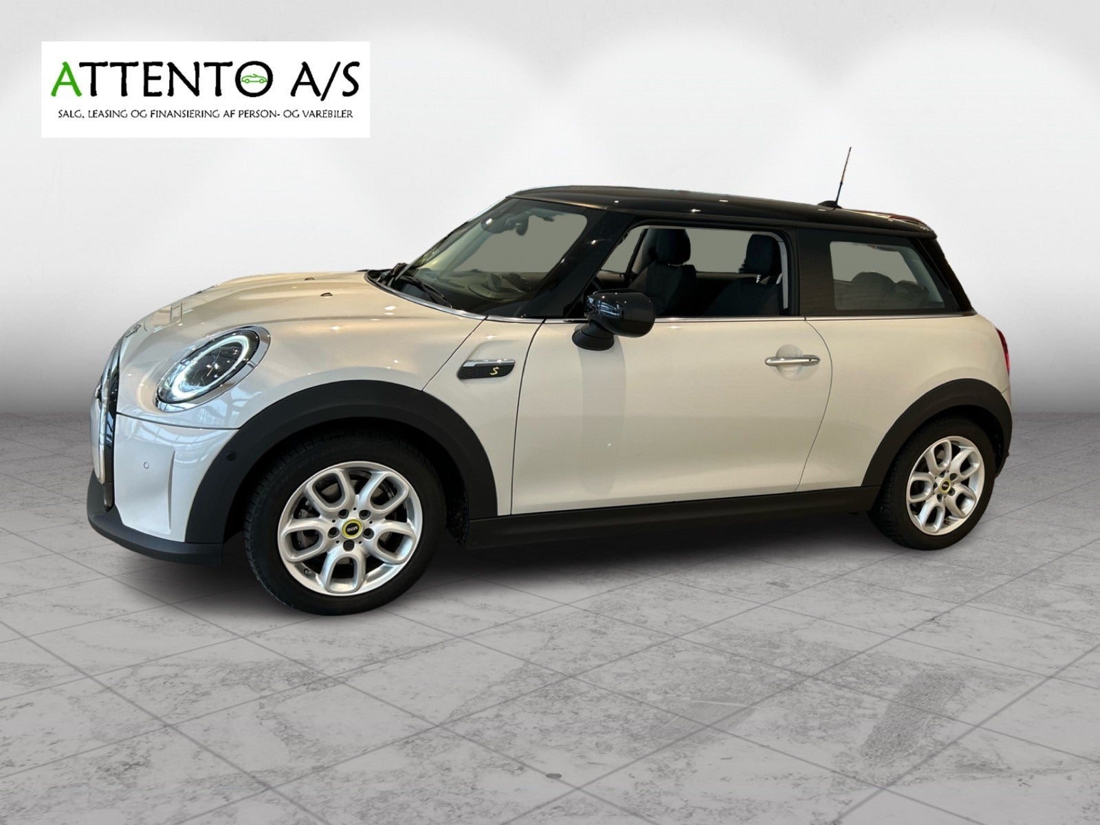 Billede af MINI Cooper SE  Classic Trim