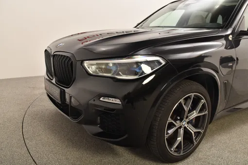 BMW X5 xDrive45e M-Sport aut.