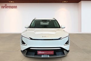 Kia EV5 Long Range Upgrade