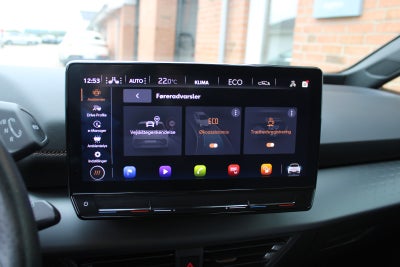 Cupra Born Dinamica Pack High